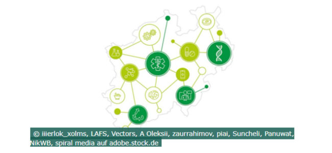 Caretower bewirbt sich Caretower bewirbt sich