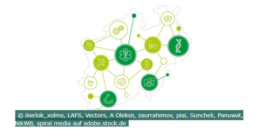 Caretower bewirbt sich Caretower bewirbt sich